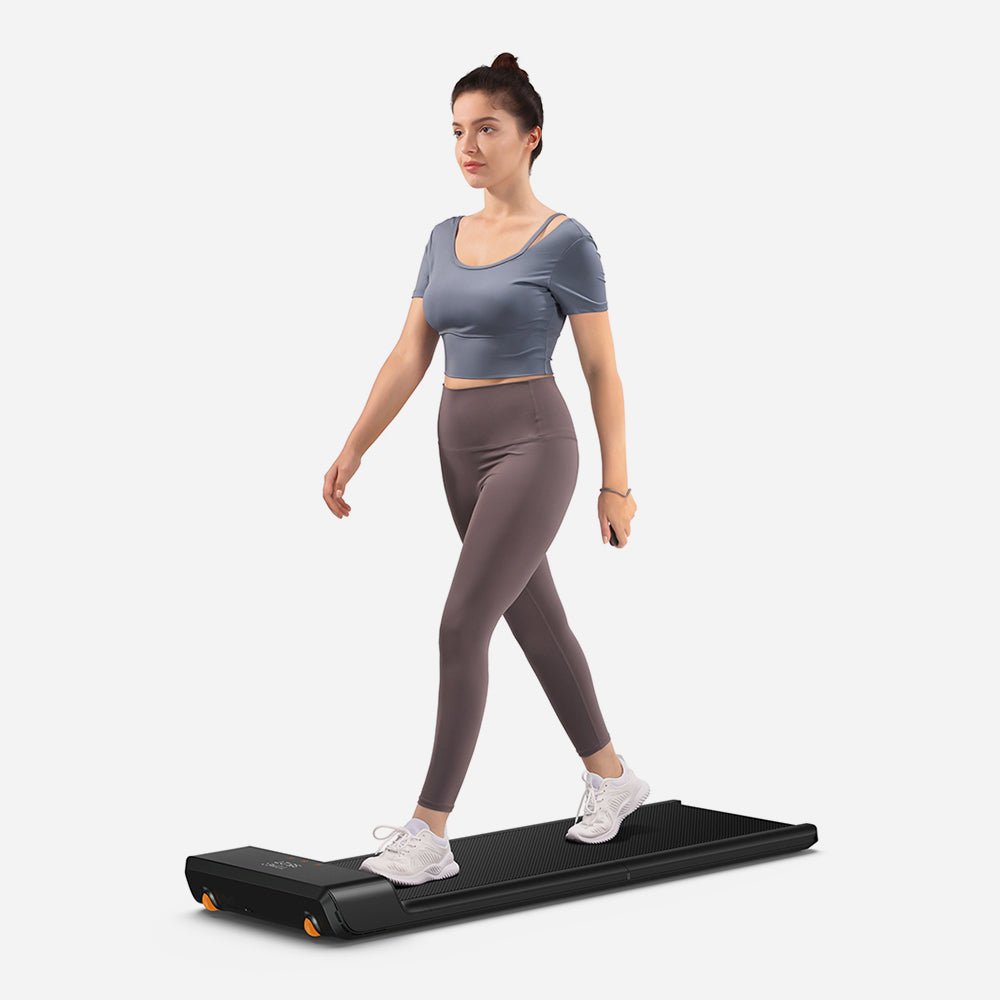 Compact and Versatile WalkingPad A1 Pro - The Ultimate Foldable Under Desk Treadmill - Walking Pad IE - Ireland