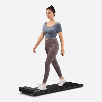 Compact and Versatile WalkingPad A1 Pro - The Ultimate Foldable Under Desk Treadmill - Walking Pad IE - Ireland