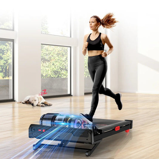 Homefitnesscode Treadmill Y1 - Walking Pad IE - Ireland