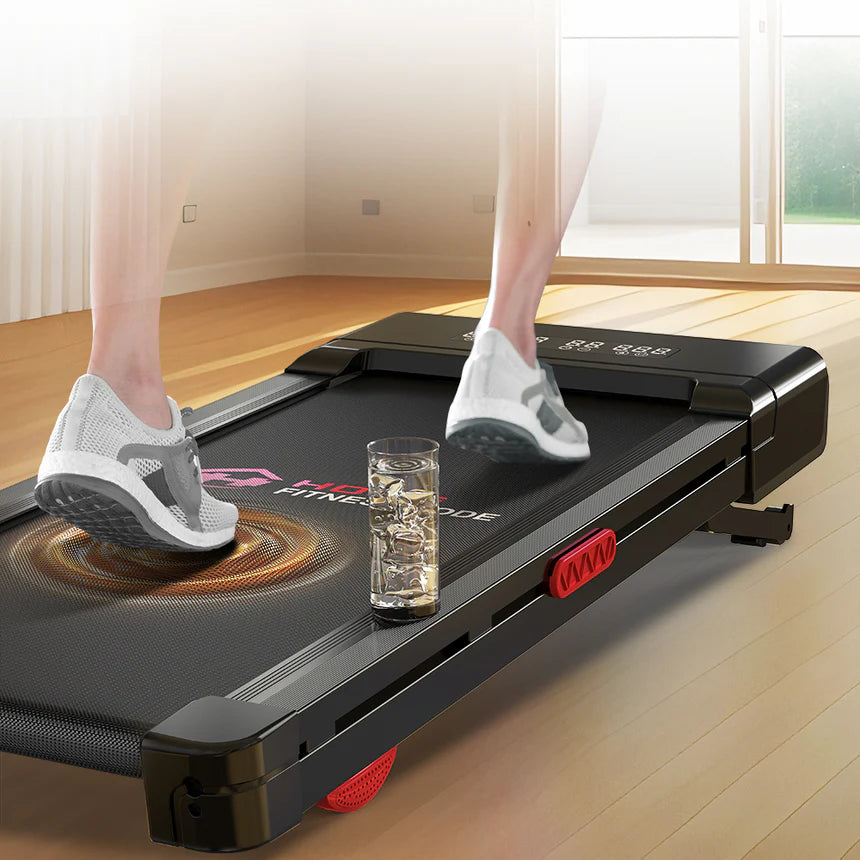 Homefitnesscode Treadmill Y1