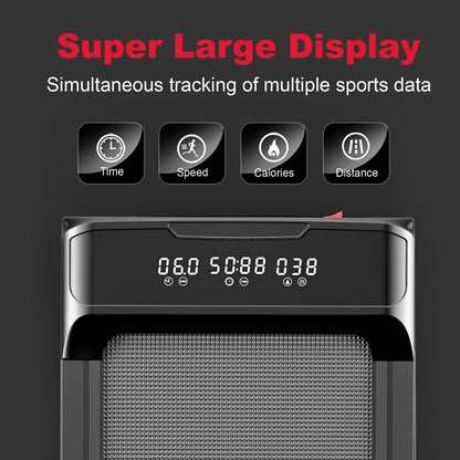 Q2 Pro Smart Treadmill - Walking Pad IE - Ireland