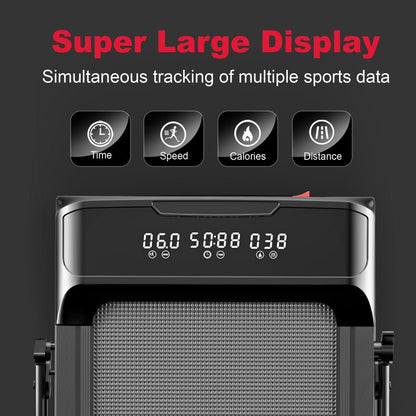 Q2 Pro Smart Treadmill - Walking Pad IE - Ireland
