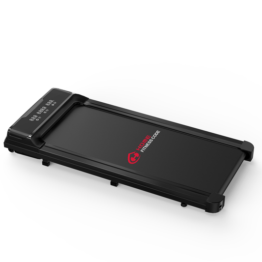 Q2 Pro Smart Treadmill - Walking Pad IE - Ireland