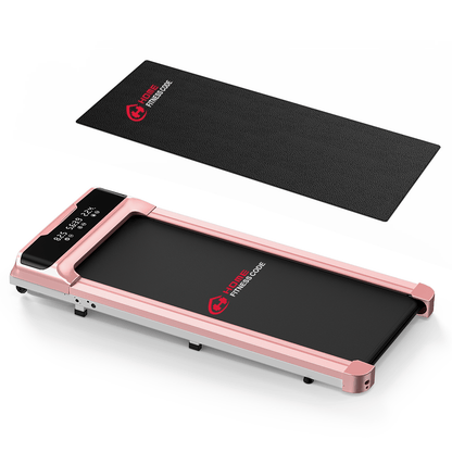 Q2 Pro Smart Treadmill - Walking Pad IE - Ireland