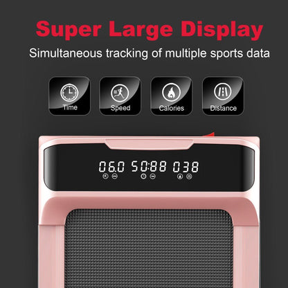 Q2 Pro Smart Treadmill - Walking Pad IE - Ireland