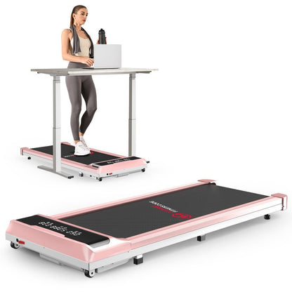 Q2 Pro Smart Treadmill - Walking Pad IE - Ireland