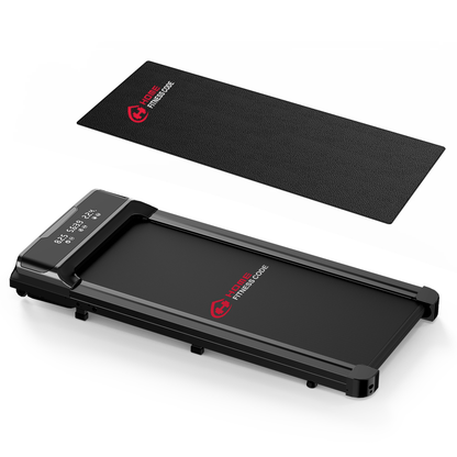 Q2 Pro Smart Treadmill - Walking Pad IE - Ireland