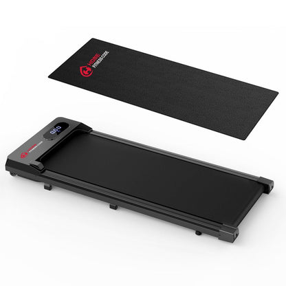 S1 Treadmill - Adjustable Speeds from 1 to 6 KM/H for Your Perfect Workout!