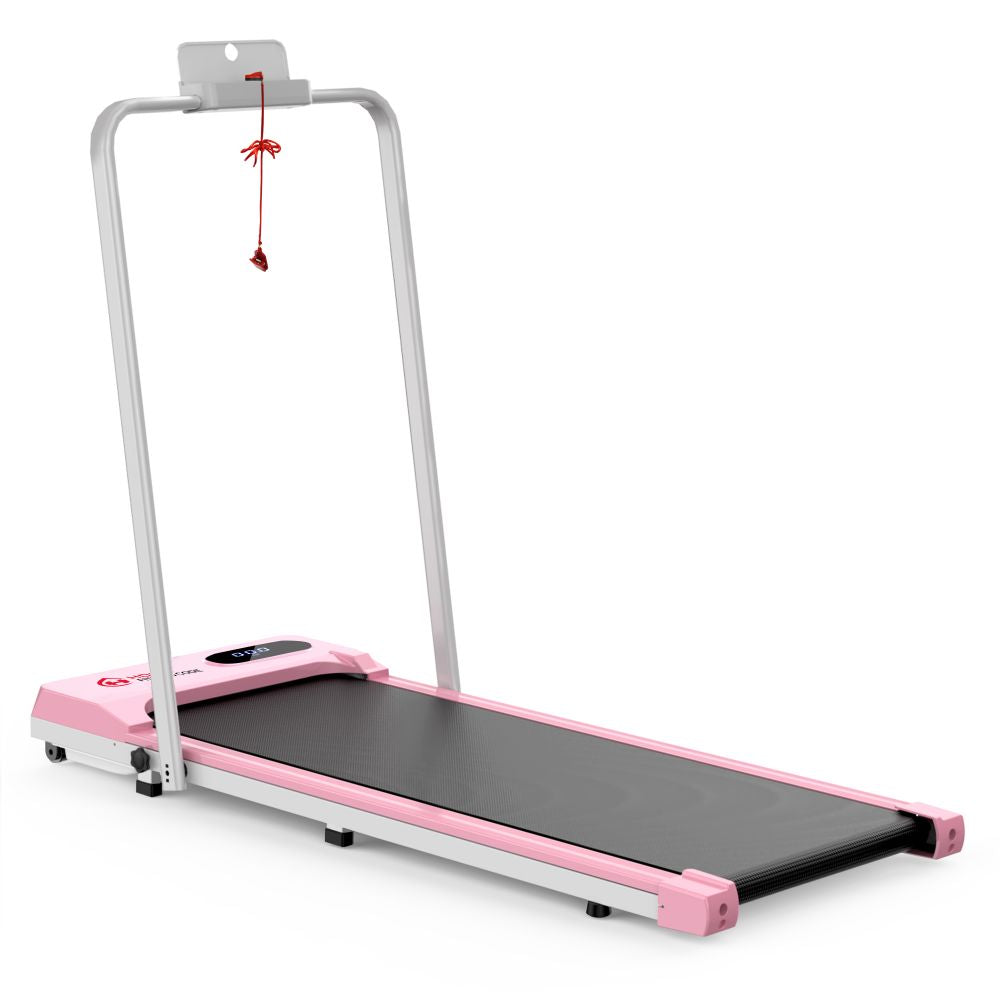 S1 Treadmill - Adjustable Speeds from 1 to 6 KM/H for Your Perfect Workout!