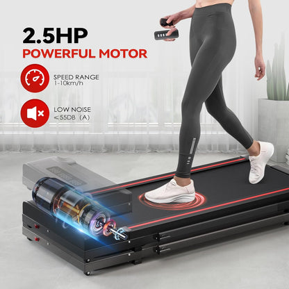 Sperax Big Run Walking Pad Treadmill - Your Path to Fitness - Walking Pad IE - Ireland