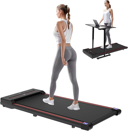 Sperax Q1 Ultra - Slim Folding Walking Pad Treadmill - Walking Pad IE - Ireland