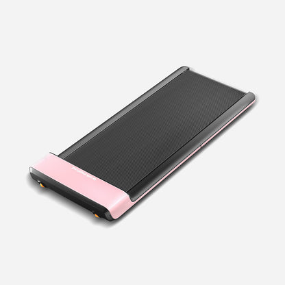 Stylish Pink WalkingPad P1: Your Space - Saving, Foldable Treadmill for Convenient Workouts - Walking Pad IE - Ireland