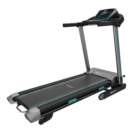 Treadmill Cecotec 1600 Obelia 1500 W - Walking Pad IE - Ireland