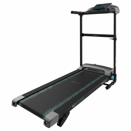 Treadmill Cecotec DrumFit WayHome 1400 Sprint - Walking Pad IE - Ireland