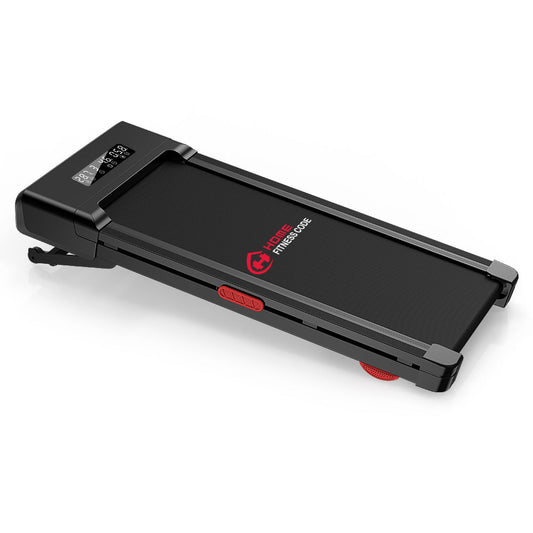 Elevate Your Workout with the Y1 Treadmill: 0-9% Auto Incline & Adjustable Speed from 1-10 KM/H